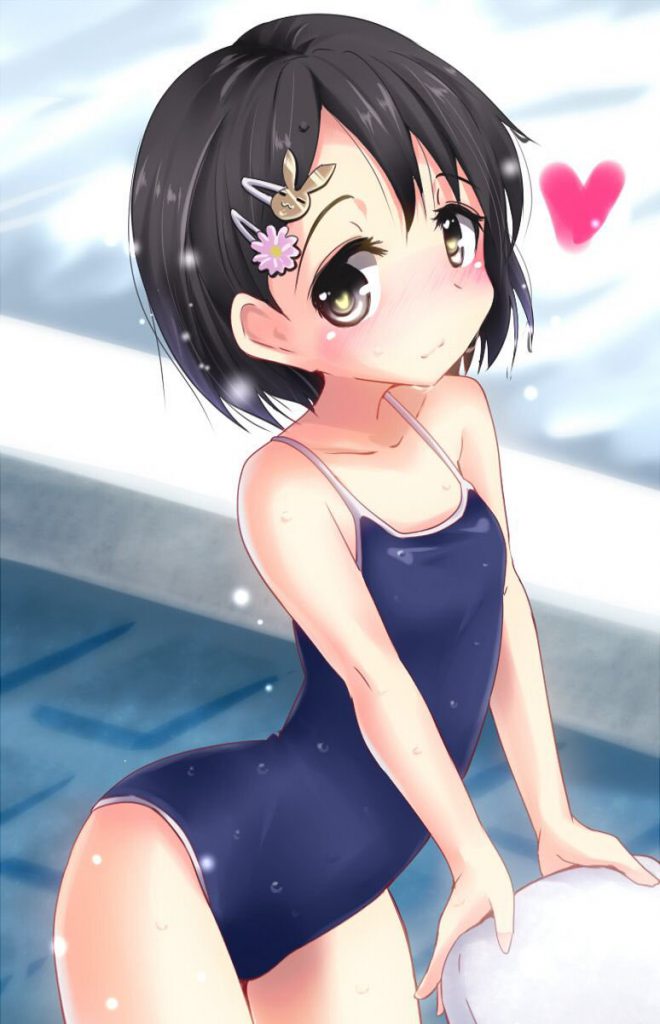 Hentai first time petite slut